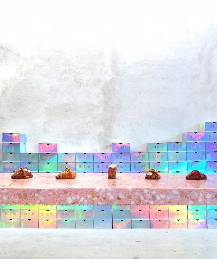 Unveiling the Magic of Supermoon Bakehouse: What Secrets Await at This NYC Lower East Side Bakery Review