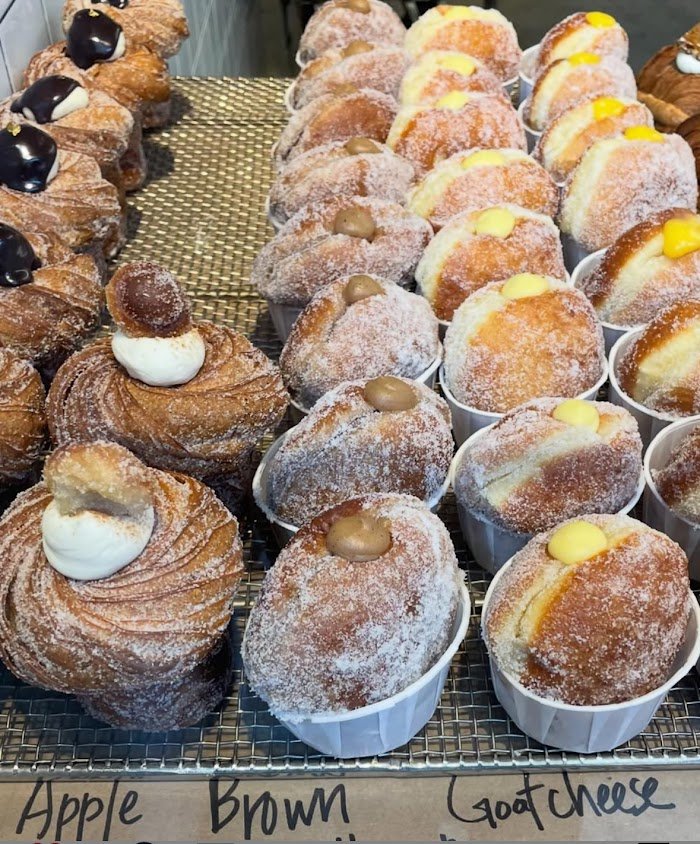 Unveiling the Magic of Supermoon Bakehouse: What Secrets Await at This NYC Lower East Side Bakery Review