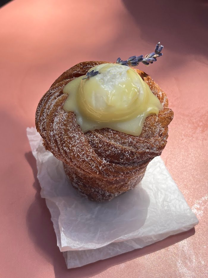 Unveiling the Magic of Supermoon Bakehouse: What Secrets Await at This NYC Lower East Side Bakery Review