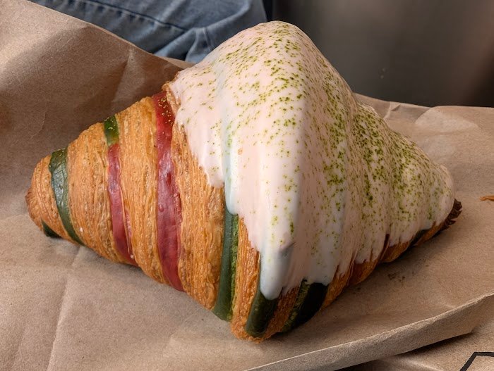 Unveiling the Magic of Supermoon Bakehouse: What Secrets Await at This NYC Lower East Side Bakery Review