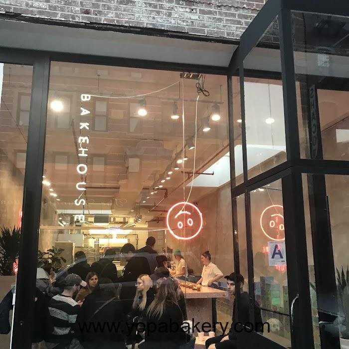 Unveiling the Magic of Supermoon Bakehouse: What Secrets Await at This NYC Lower East Side Bakery Review