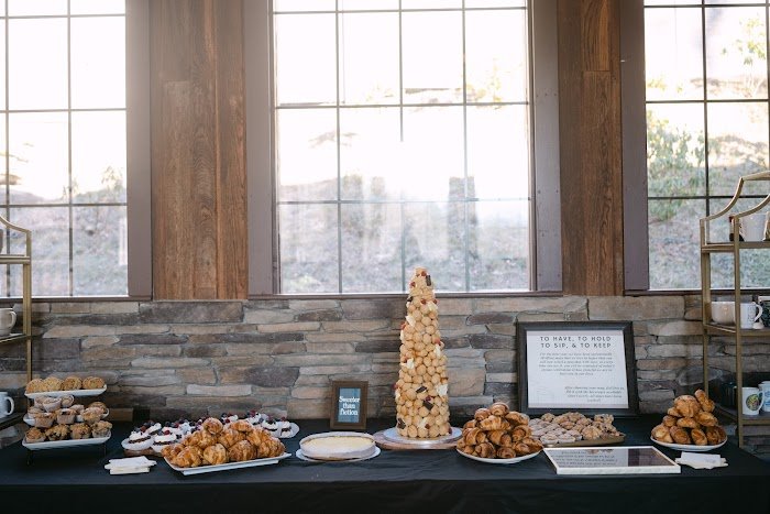 Old Europe Pastries Bakery Review: Asheville NC's Sweetest Hidden Gem on 18 Broadway St