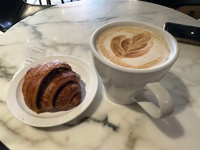 Old Europe Pastries Bakery Review: Asheville NC's Sweetest Hidden Gem on 18 Broadway St