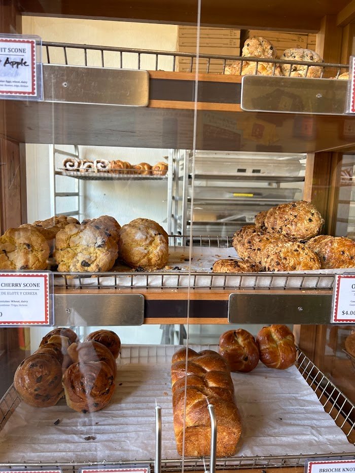 Arizmendi Valencia Bakery Review: San Francisco's Ultimate Sourdough Haven on Valencia St