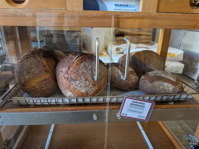 Arizmendi Valencia Bakery Review: San Francisco's Ultimate Sourdough Haven on Valencia St