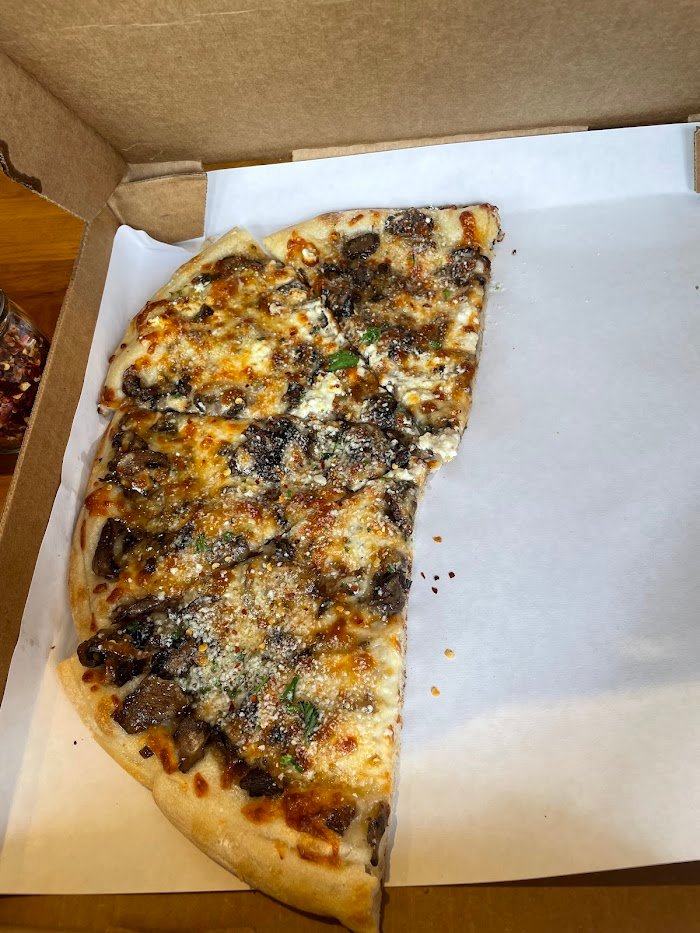 Arizmendi Valencia Bakery Review: San Francisco's Ultimate Sourdough Haven on Valencia St