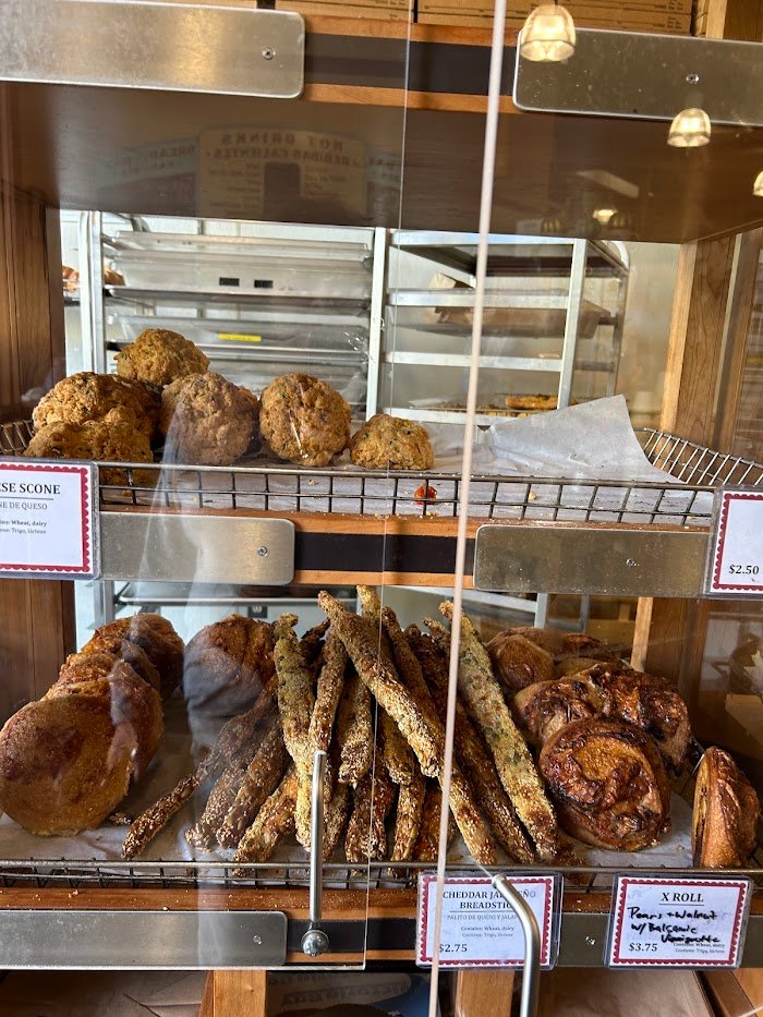 Arizmendi Valencia Bakery Review: San Francisco's Ultimate Sourdough Haven on Valencia St