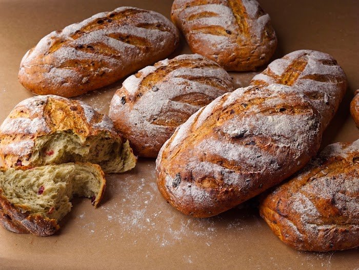Boudin Bakery Review: Unmissable Sourdough Secrets at 399 10th Ave, San Francisco