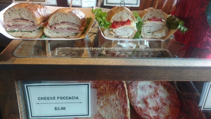 Boudin Bakery Review: Unmissable Sourdough Secrets at 399 10th Ave, San Francisco