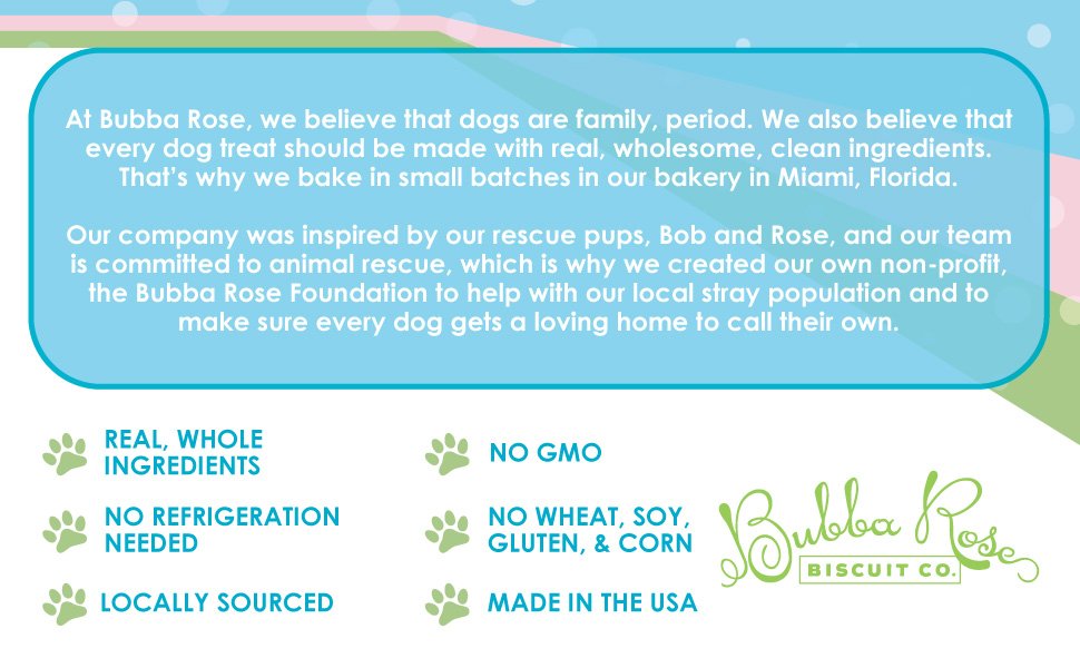 Wholesale Pink Dog Birthday Baby Cake Crunchy Biscuit Pet Treat Natural Gourmet 3 Inch Diameter 1 Count Factory