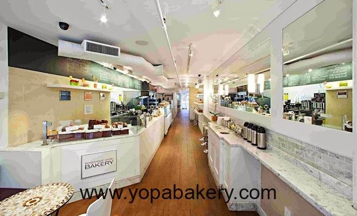 Dominique Ansel Bakery Review: NYC's Cronut Wonderland on Spring Street Revealed