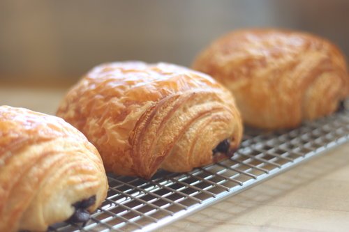 Le Panier Bakery Review: Seattle's Pike Place Gem for Unrivaled French Delights