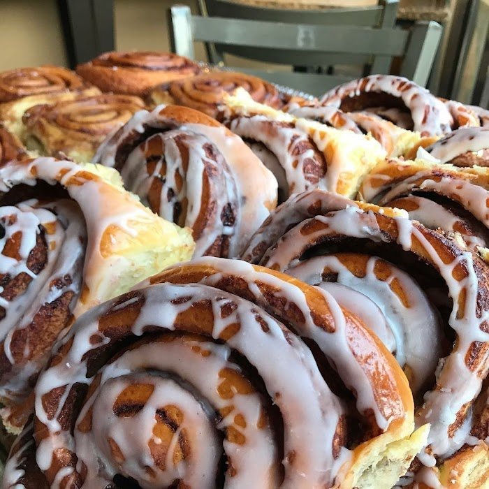 What Makes Byen Bakeri Seattle's Coziest Bakery Spot? An In-Depth Review What Makes Byen Bakeri Seattle's Coziest Bakery Spot? An In-Depth Review