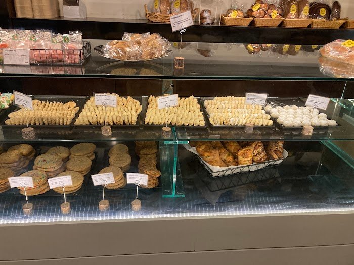 What Makes Byen Bakeri Seattle's Coziest Bakery Spot? An In-Depth Review What Makes Byen Bakeri Seattle's Coziest Bakery Spot? An In-Depth Review