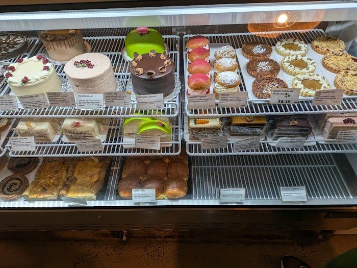 What Makes Byen Bakeri Seattle's Coziest Bakery Spot? An In-Depth Review What Makes Byen Bakeri Seattle's Coziest Bakery Spot? An In-Depth Review