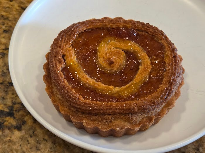What Makes Byen Bakeri Seattle's Coziest Bakery Spot? An In-Depth Review What Makes Byen Bakeri Seattle's Coziest Bakery Spot? An In-Depth Review
