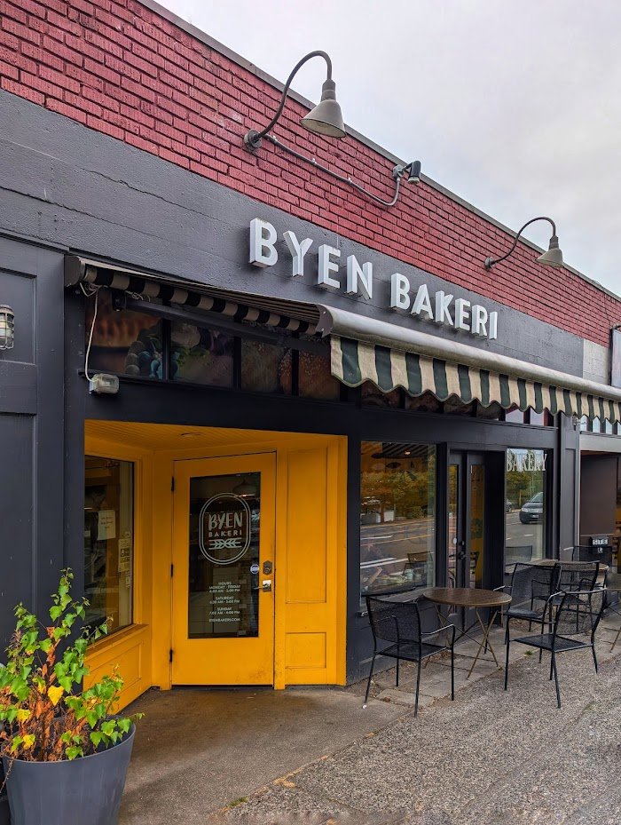 What Makes Byen Bakeri Seattle's Coziest Bakery Spot? An In-Depth Review What Makes Byen Bakeri Seattle's Coziest Bakery Spot? An In-Depth Review