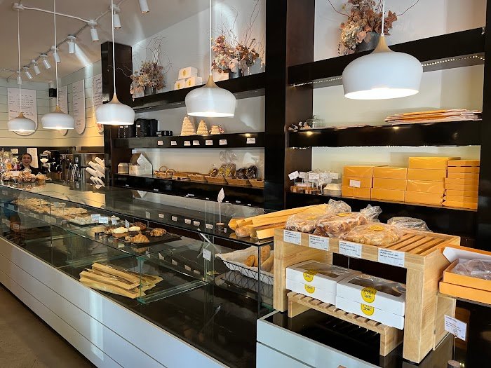 What Makes Byen Bakeri Seattle's Coziest Bakery Spot? An In-Depth Review What Makes Byen Bakeri Seattle's Coziest Bakery Spot? An In-Depth Review