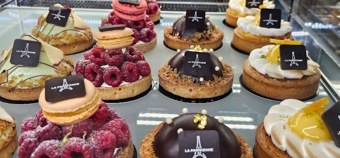La Parisienne French Bakery Review: Seattle's Premier Destination for Exquisite Pastries