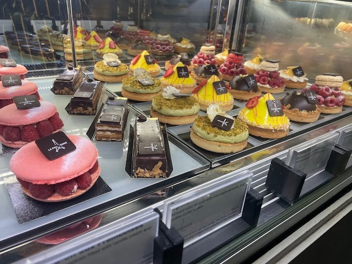 La Parisienne French Bakery Review: Seattle's Premier Destination for Exquisite Pastries