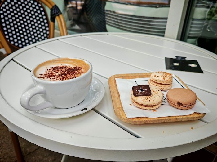 La Parisienne French Bakery Review: Seattle's Premier Destination for Exquisite Pastries