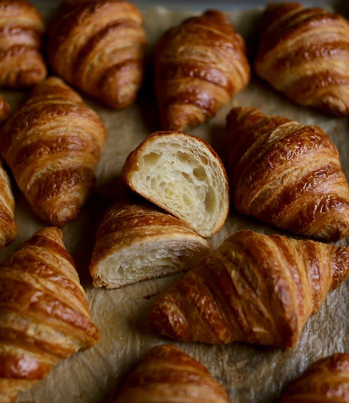 Hidden Gem Bakery in Noe Valley: La Boulangerie de San Francisco Review