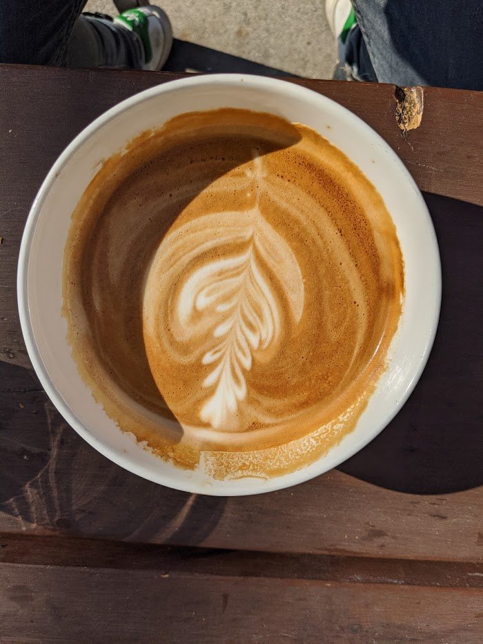 Hidden Gem Bakery in Noe Valley: La Boulangerie de San Francisco Review