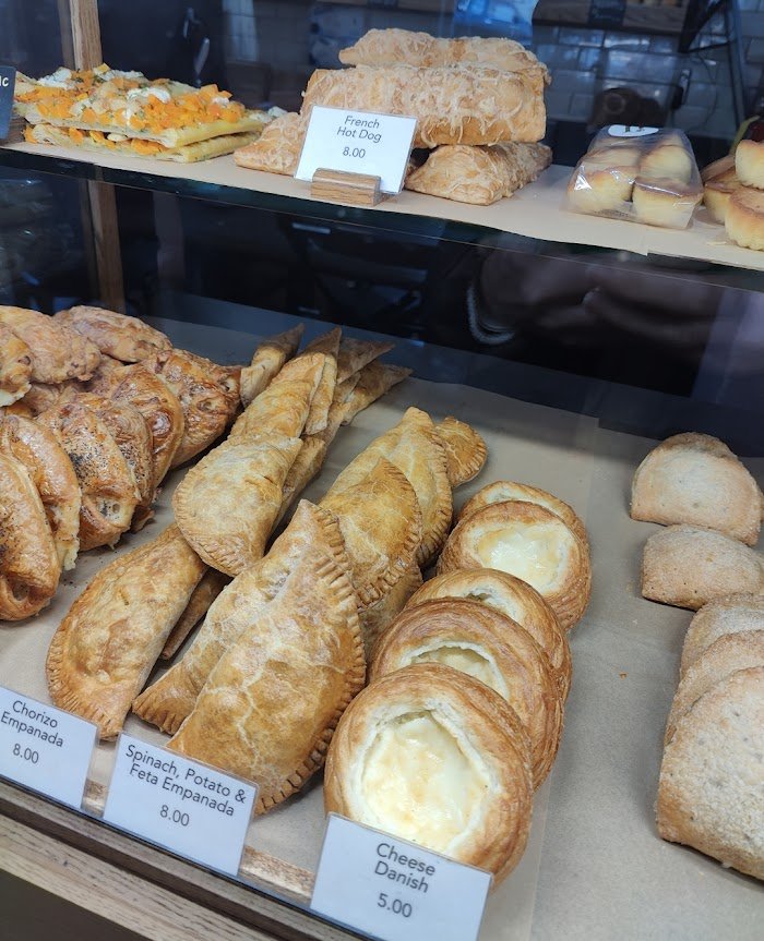Hidden Gem Bakery in Noe Valley: La Boulangerie de San Francisco Review