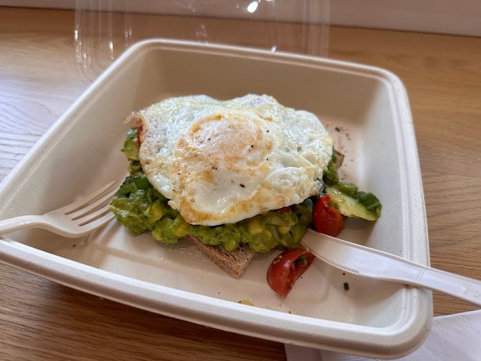 Hidden Gem Bakery in Noe Valley: La Boulangerie de San Francisco Review