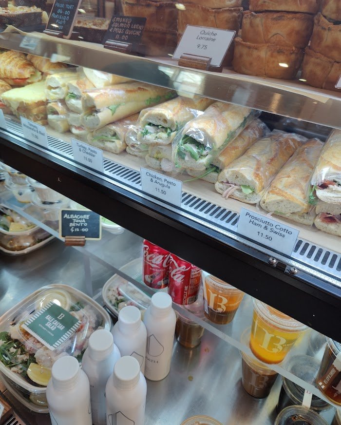 Hidden Gem Bakery in Noe Valley: La Boulangerie de San Francisco Review