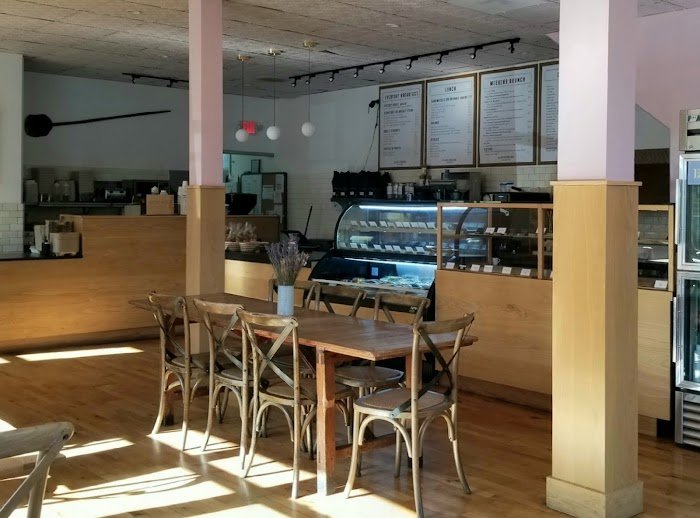 Hidden Gem Bakery in Noe Valley: La Boulangerie de San Francisco Review