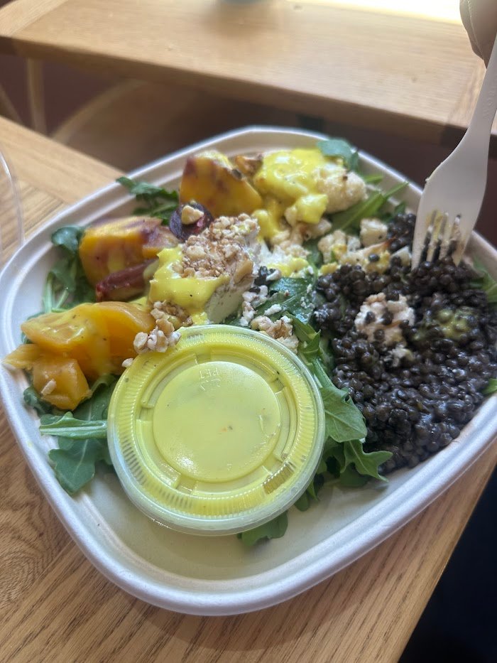 Hidden Gem Bakery in Noe Valley: La Boulangerie de San Francisco Review