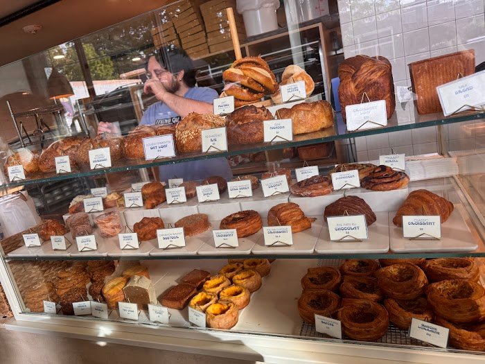 What Makes Temple Pastries the Ultimate Bakery Stop in Seattle's International District? A Candid Review