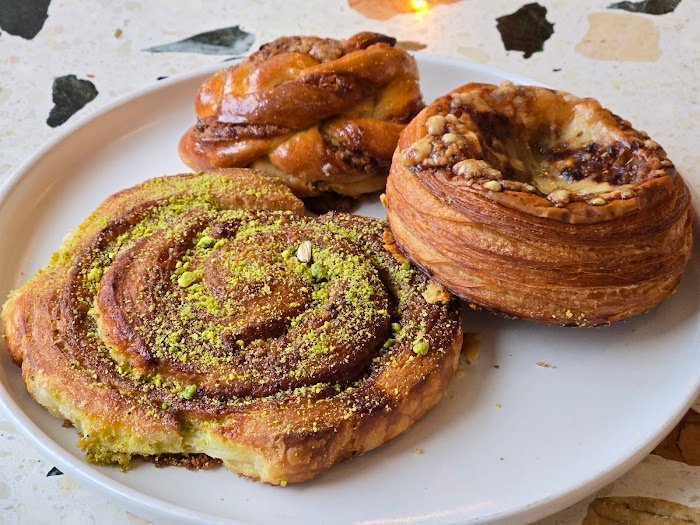 What Makes Temple Pastries the Ultimate Bakery Stop in Seattle's International District? A Candid Review