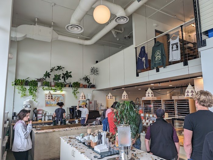 What Makes Temple Pastries the Ultimate Bakery Stop in Seattle's International District? A Candid Review