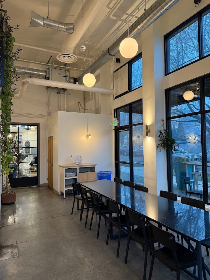 What Makes Temple Pastries the Ultimate Bakery Stop in Seattle's International District? A Candid Review