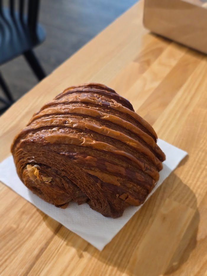 What Makes Temple Pastries the Ultimate Bakery Stop in Seattle's International District? A Candid Review