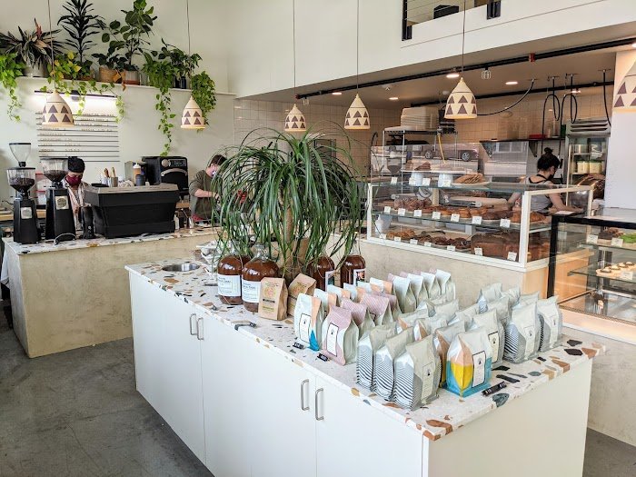 What Makes Temple Pastries the Ultimate Bakery Stop in Seattle's International District? A Candid Review