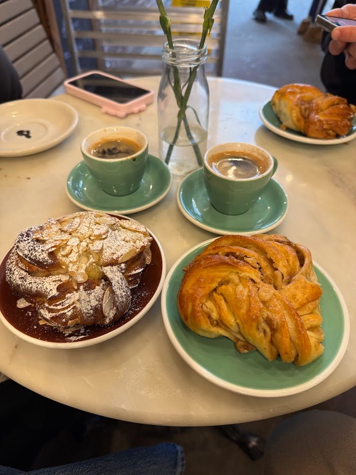 Fabrique Artisan Bakery Review: Uncovering the Supreme Swedish Treats in New York's Meatpacking District