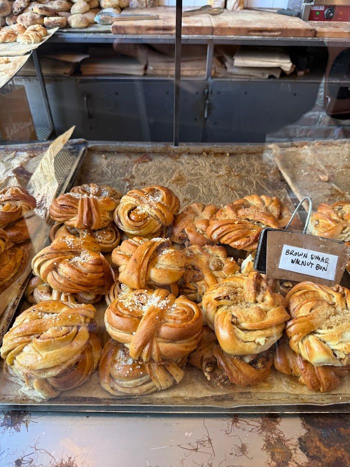 Fabrique Artisan Bakery Review: Uncovering the Supreme Swedish Treats in New York's Meatpacking District