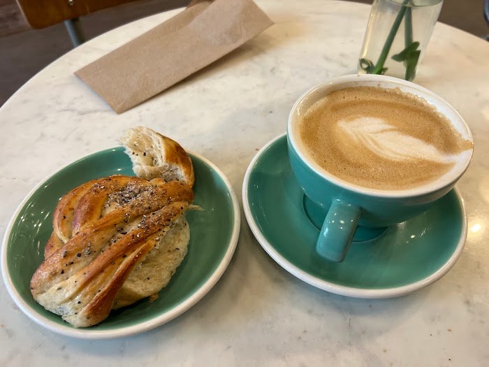 Fabrique Artisan Bakery Review: Uncovering the Supreme Swedish Treats in New York's Meatpacking District