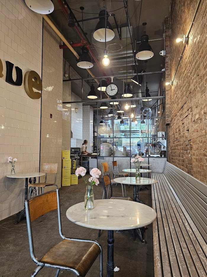 Fabrique Artisan Bakery Review: Uncovering the Supreme Swedish Treats in New York's Meatpacking District