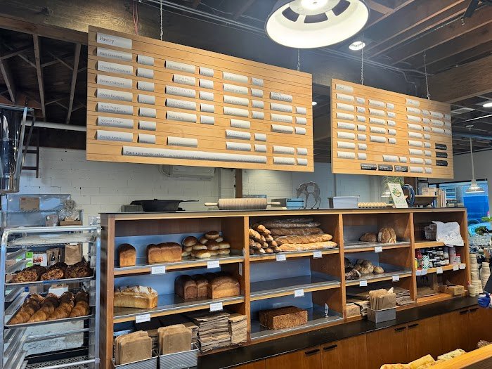 What Secrets Lie Behind Sea Wolf Bakers' Irresistible Treats? A Seattle Bakery Review What Secrets Lie Behind Sea Wolf Bakers' Irresistible Treats? A Seattle Bakery Review