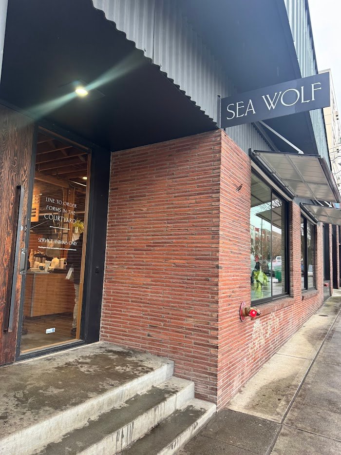 What Secrets Lie Behind Sea Wolf Bakers' Irresistible Treats? A Seattle Bakery Review What Secrets Lie Behind Sea Wolf Bakers' Irresistible Treats? A Seattle Bakery Review