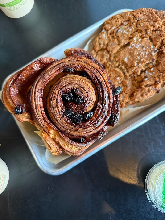 What Secrets Lie Behind Sea Wolf Bakers' Irresistible Treats? A Seattle Bakery Review What Secrets Lie Behind Sea Wolf Bakers' Irresistible Treats? A Seattle Bakery Review