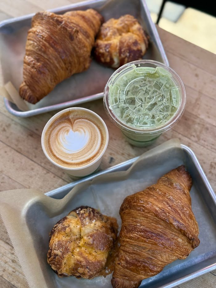 What Secrets Lie Behind Sea Wolf Bakers' Irresistible Treats? A Seattle Bakery Review What Secrets Lie Behind Sea Wolf Bakers' Irresistible Treats? A Seattle Bakery Review