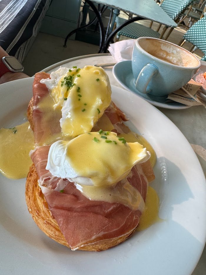 Le Marais Bakery Review: San Francisco's Sutter St Pastry Powerhouse Unveiled at 1138