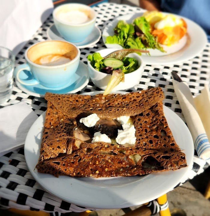 Le Marais Bakery Review: San Francisco's Sutter St Pastry Powerhouse Unveiled at 1138