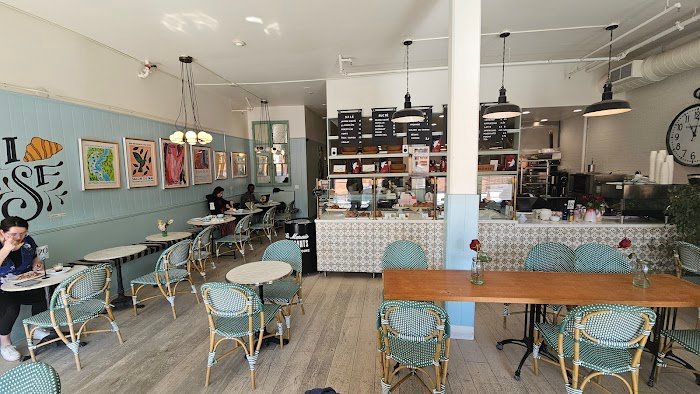 Le Marais Bakery Review: San Francisco's Sutter St Pastry Powerhouse Unveiled at 1138