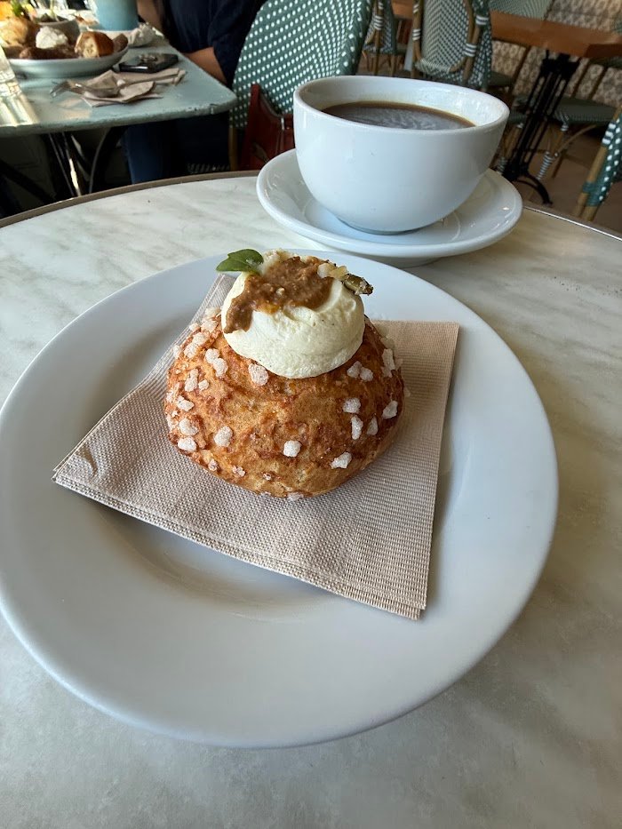 Le Marais Bakery Review: San Francisco's Sutter St Pastry Powerhouse Unveiled at 1138